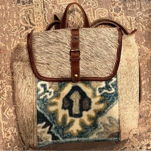 NWT Myra Simple Epiphany Backpack